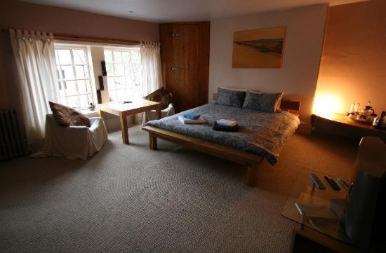 The Wookey Hole Inn Wells Exteriör bild